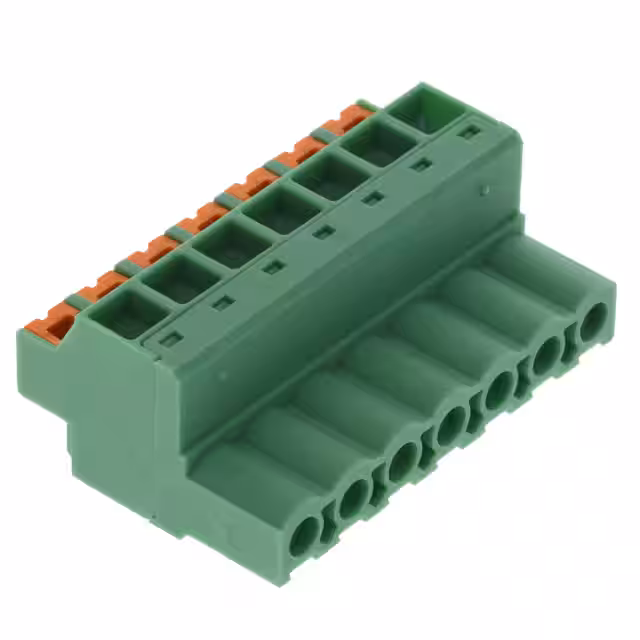 1860594 Phoenix Contact  Headers Plugs and Sockets